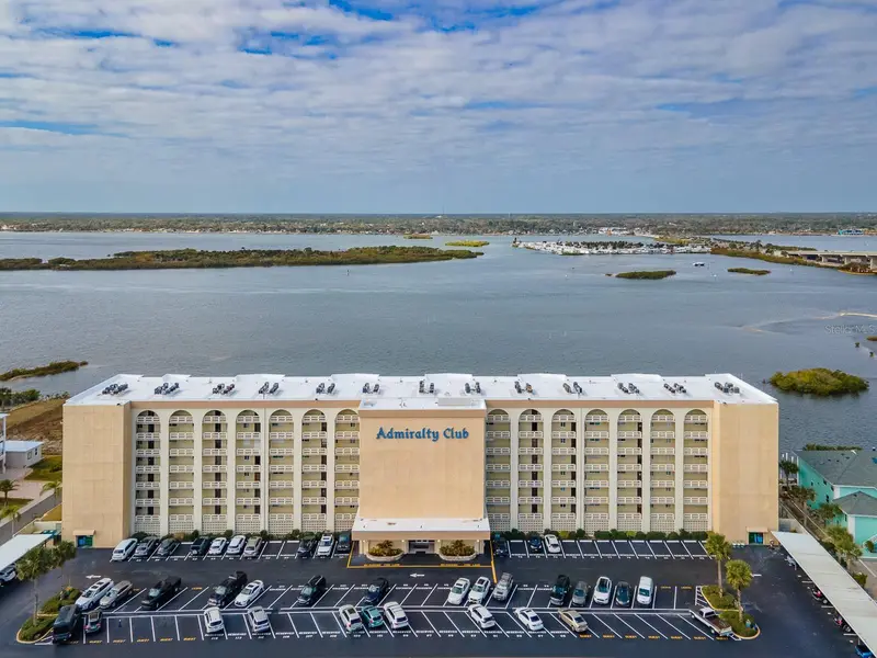 3606 S Peninsula Dr #208, FL