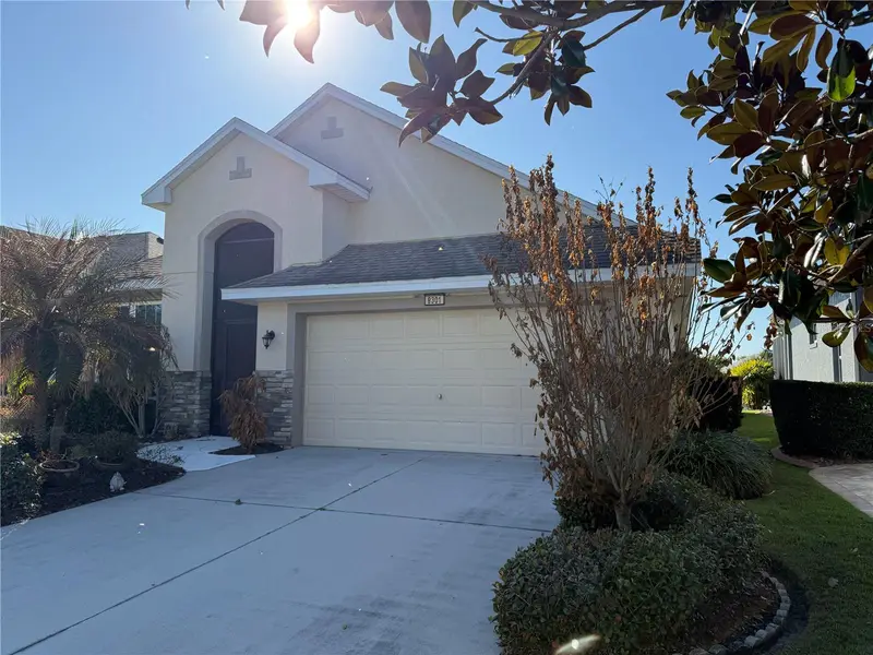 8301 Bridgeport Bay Cir, FL