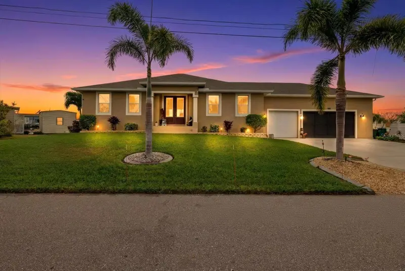 731 Eldorado Dr, FL