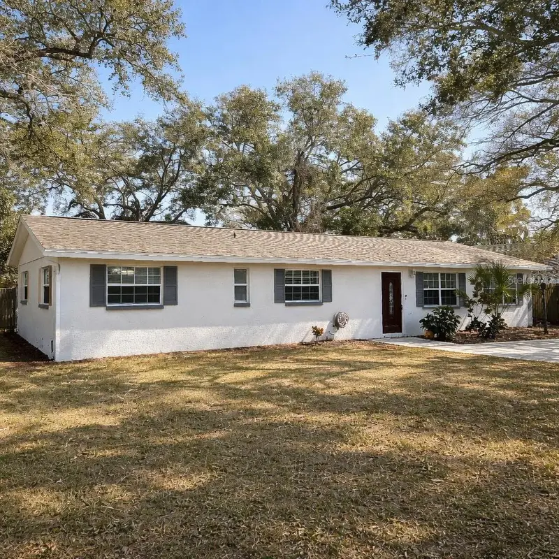 1021 Fairburn Ave, FL