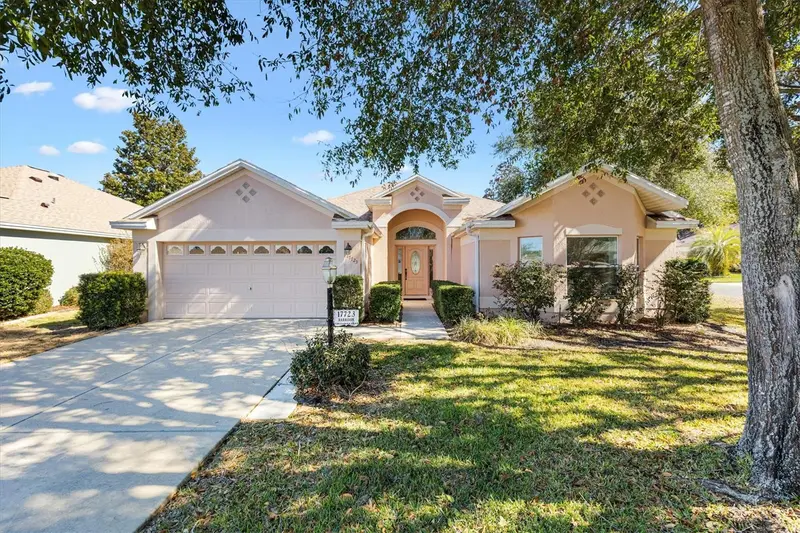 17723 Se 81st Timberwood Terrace, FL