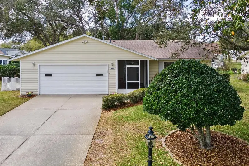 822 Dundee Cir, FL