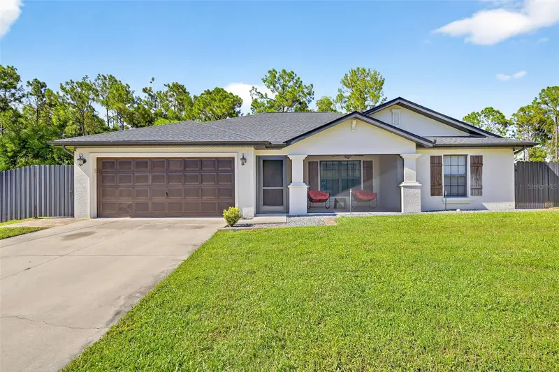 421 Broadmoor St, FL
