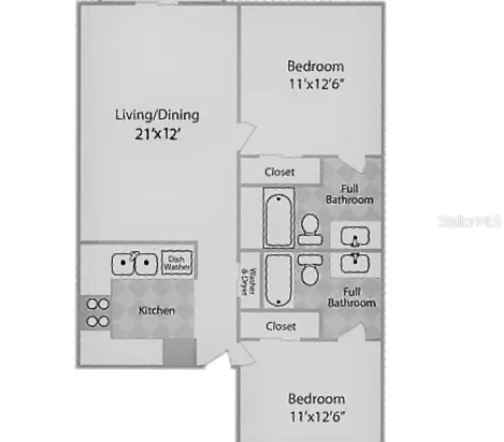 85 Se 16th Ave #F302, FL