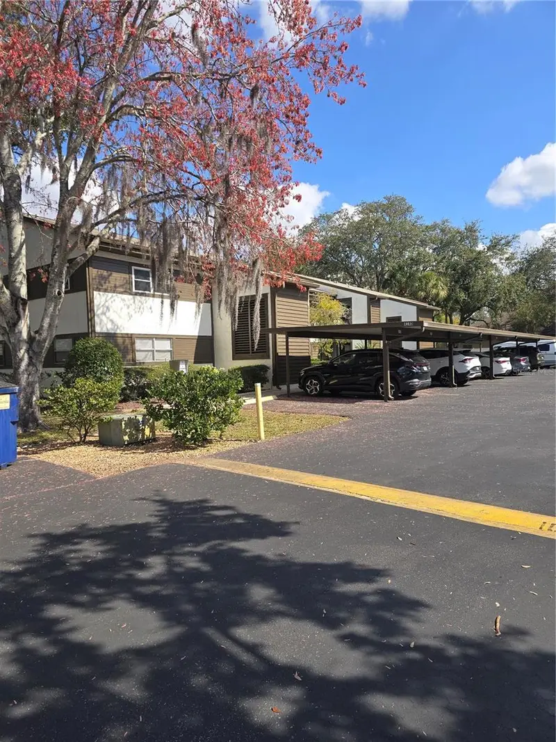 4140 Passport Ln #101, FL