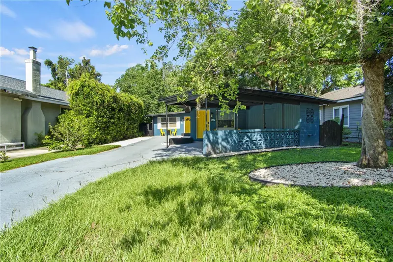1612 & 1614 Ferris Ave, FL