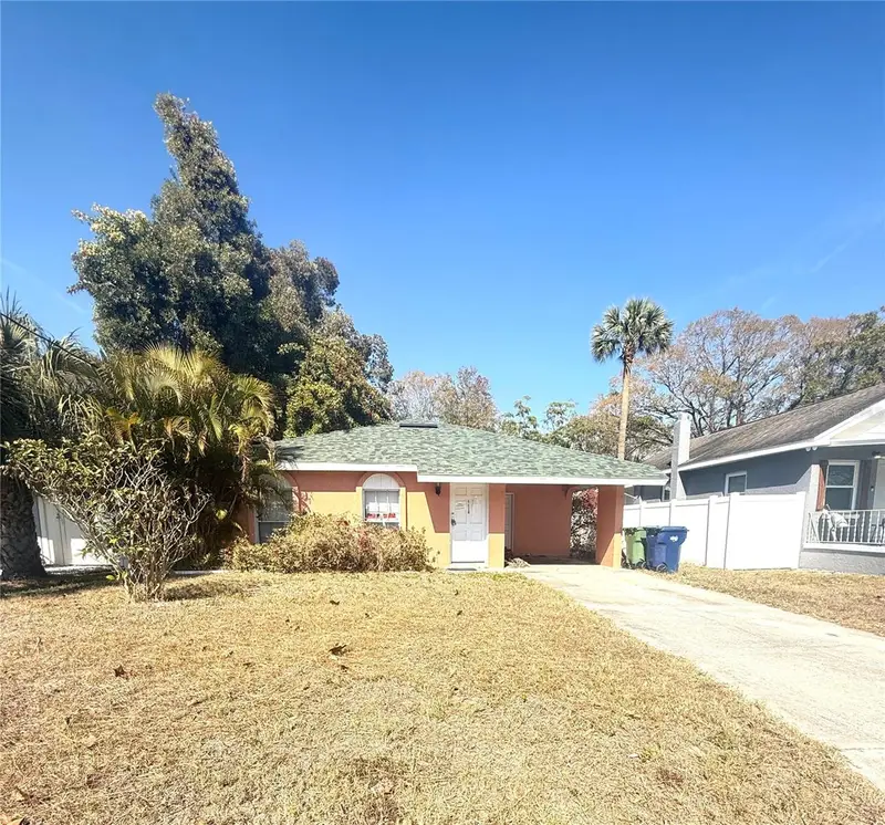 2913 Kathleen Street, FL