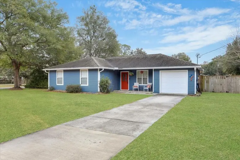 24055 Nw 176th Ave, FL