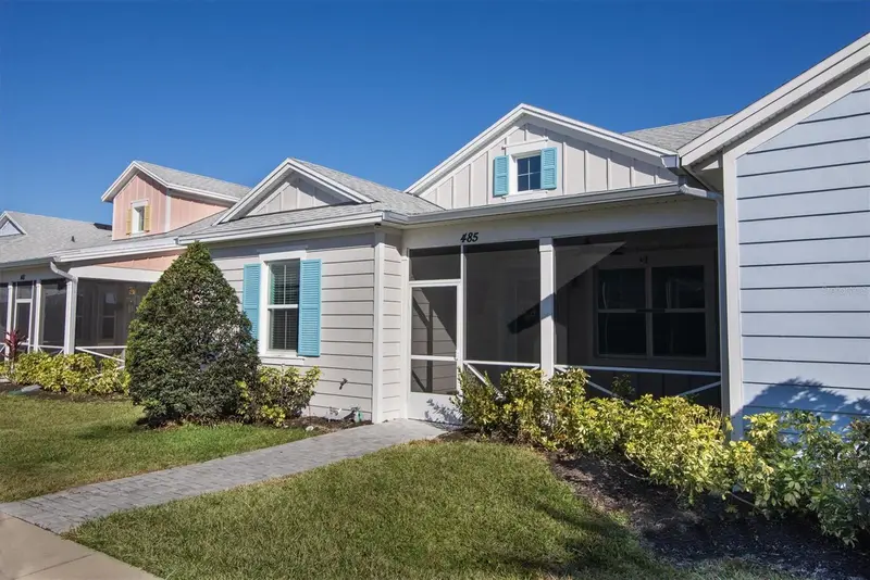 485 Margaritaville Ave, FL