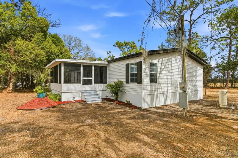 3906 Fox Ridge Blvd, FL