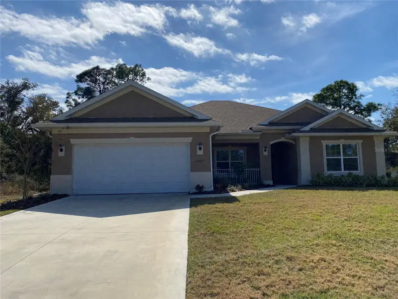 1409 Marjorie Ln, FL