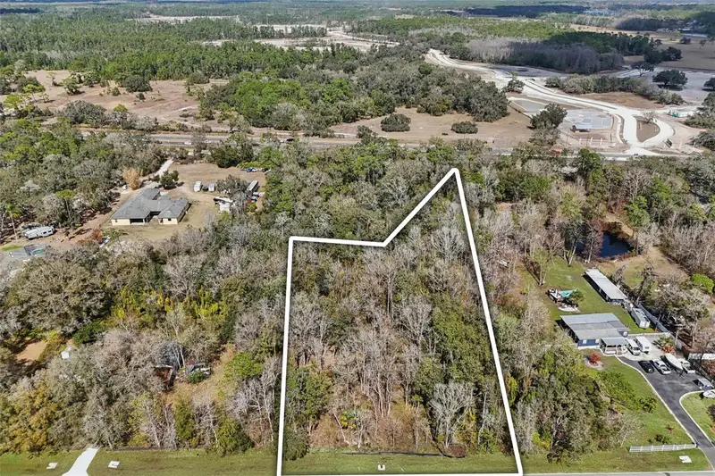 16145 Old Cheney Hwy, FL