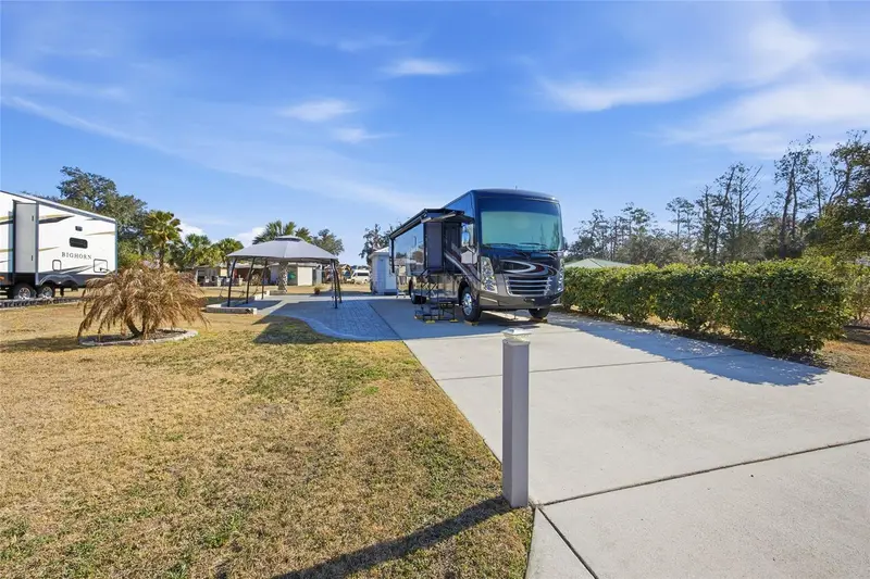 10226 Ne 28th Loop #Lot 62, FL