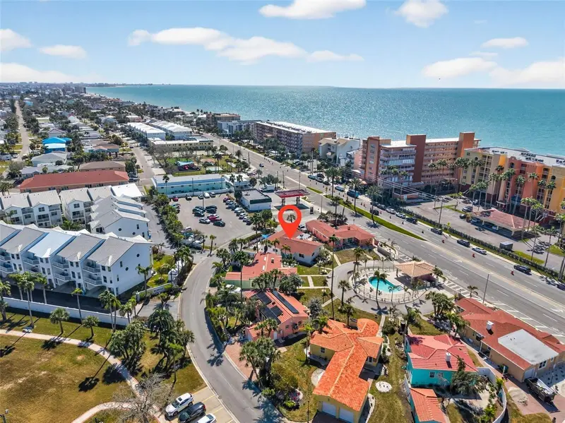 16611 Gulf Blvd, FL