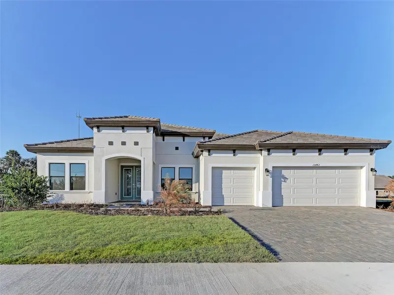 13442 Buffalo Mountain Ave, FL