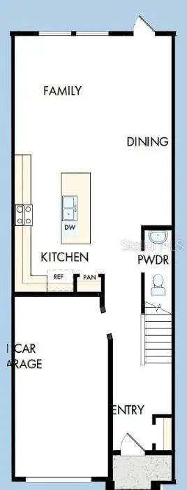1121 Wild Crest Ln, FL