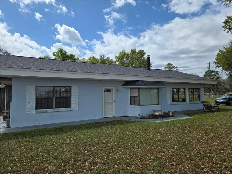 2327 Cr 528, FL