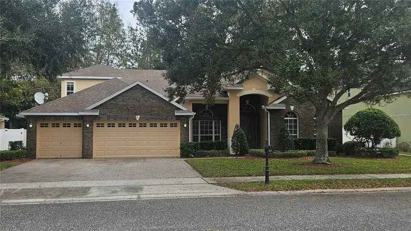 317 E Blue Water Edge Dr, FL