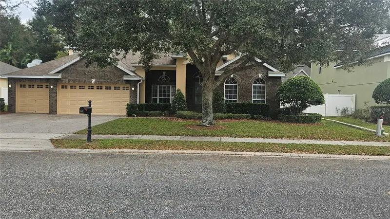 317 E Blue Water Edge Dr, FL