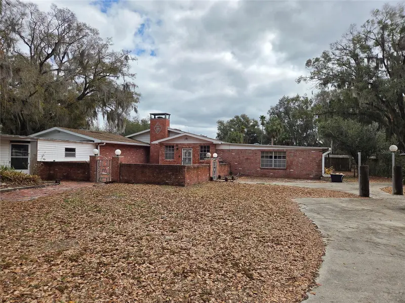 4911 W Sam Allen Rd, FL