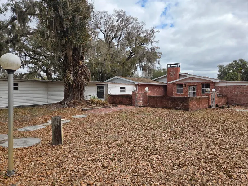 4911 W Sam Allen Rd, FL