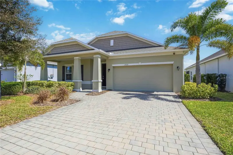 1533 Sunset Preserve Way, FL