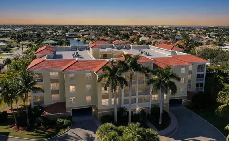 255 West End Blvd #4306, FL