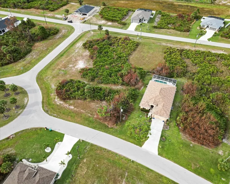 442 Albatross Rd, FL