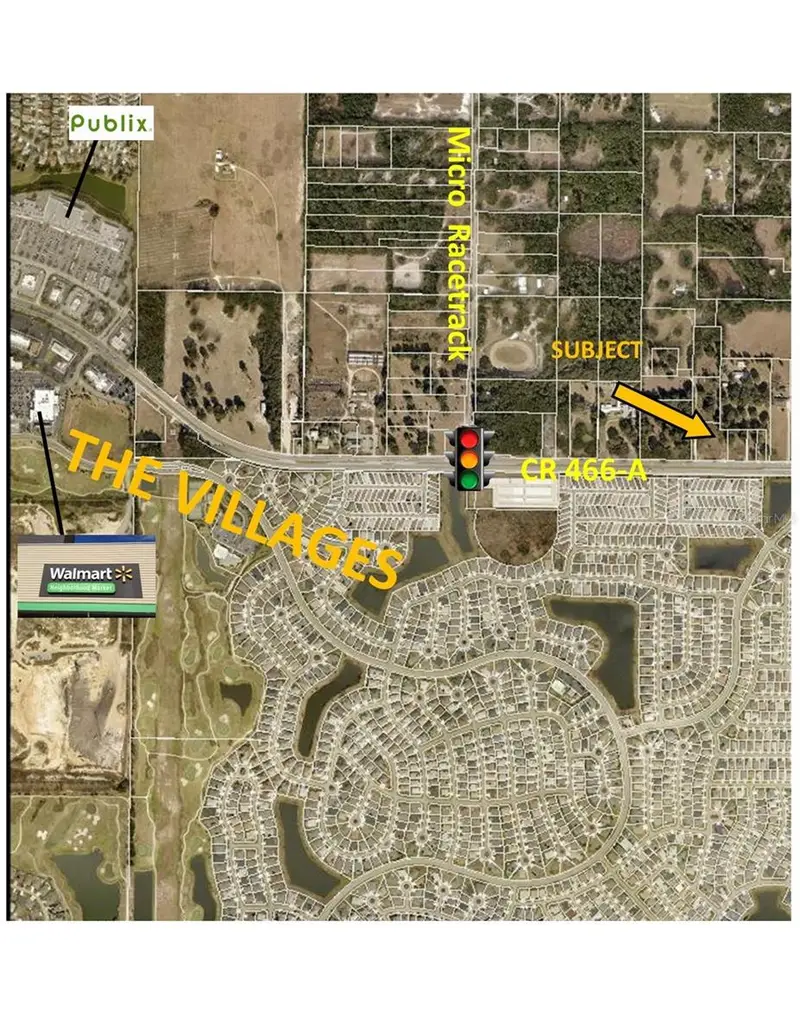 833 County Road 466a, FL