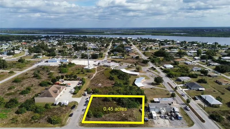 3104 Cardiff St, FL