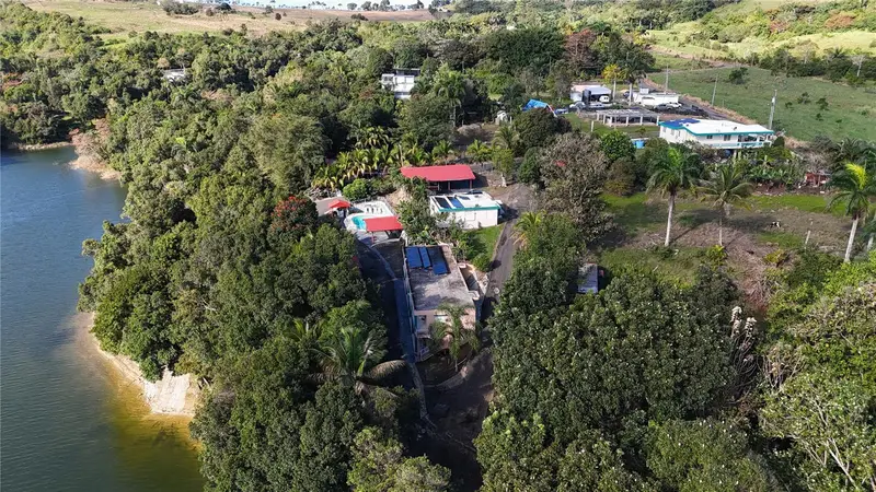 Km 22.1 Carr 119, PR