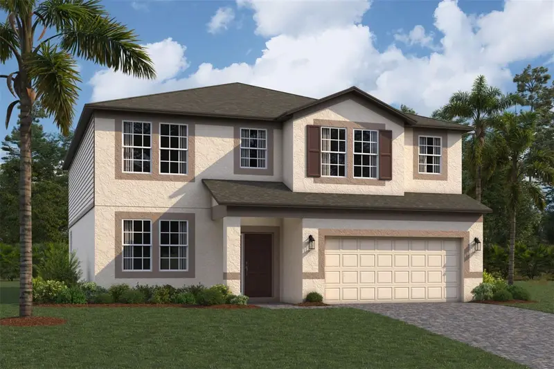Hawthorne Ranch listing