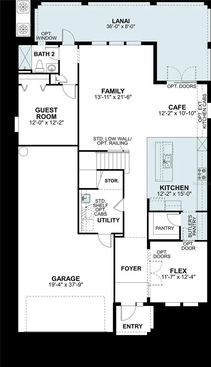 5603 Freesia Dr, FL