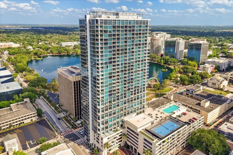 150 E Robinson St #26b-7, FL