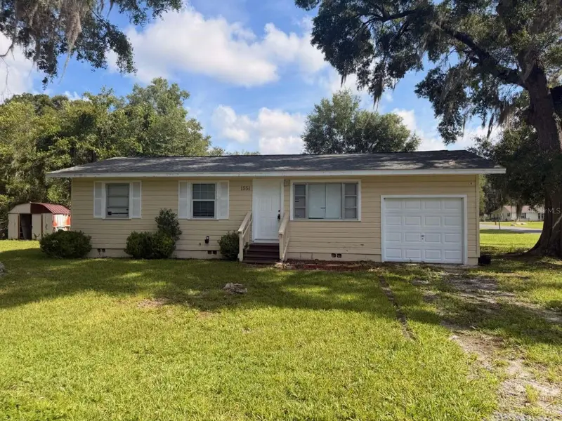 1551 Ne 29th St, FL