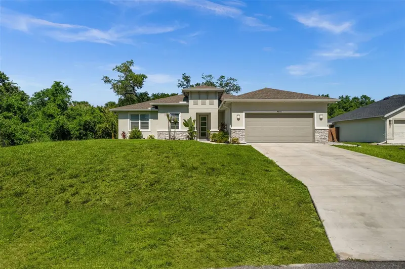 4831 Ocala Ter, FL