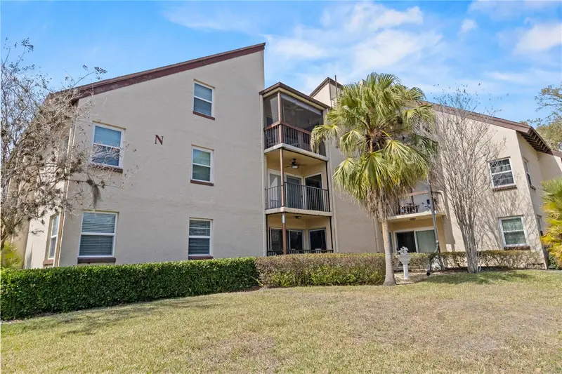 2025 Sylvester Rd #N202, FL