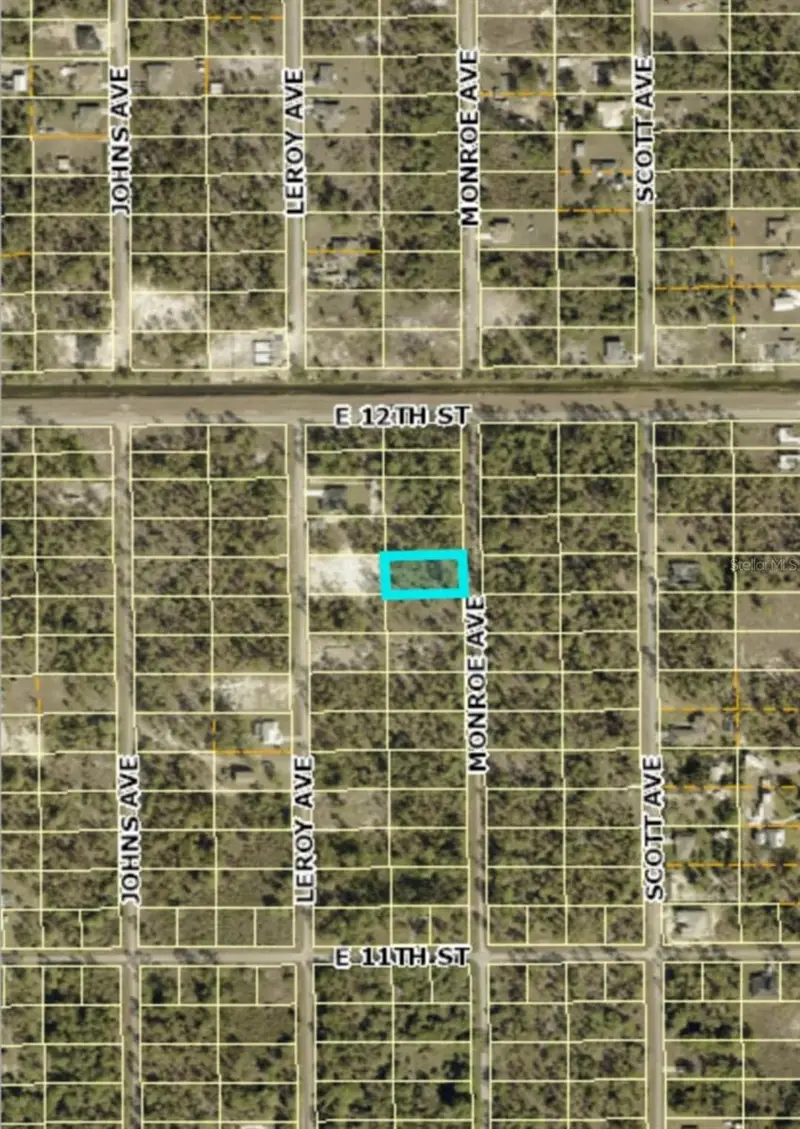 1119 Monroe Ave, FL