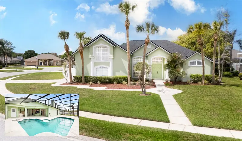 8022 Canyon Lake Cir, FL
