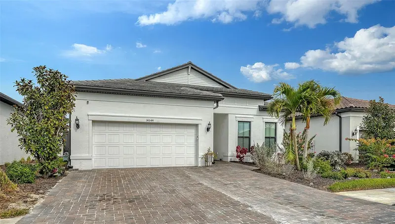 14544 Eagle Branch Dr, FL
