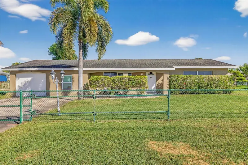 219 Richmond Ave S, FL