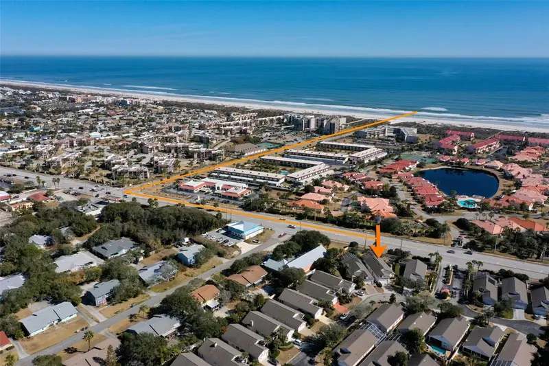 204 Sea Woods Dr N, FL
