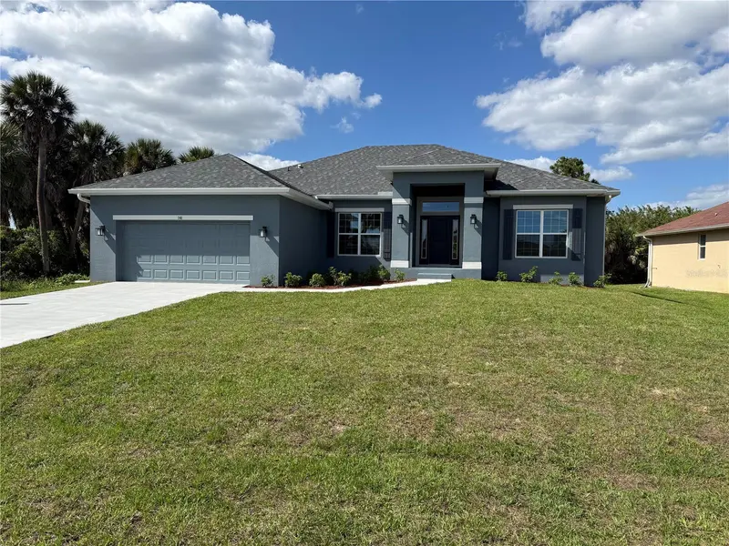 146 Marker Rd, FL