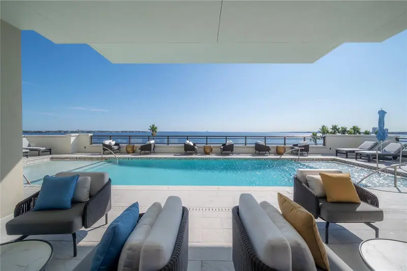 2103 Bayshore Blvd #802, FL