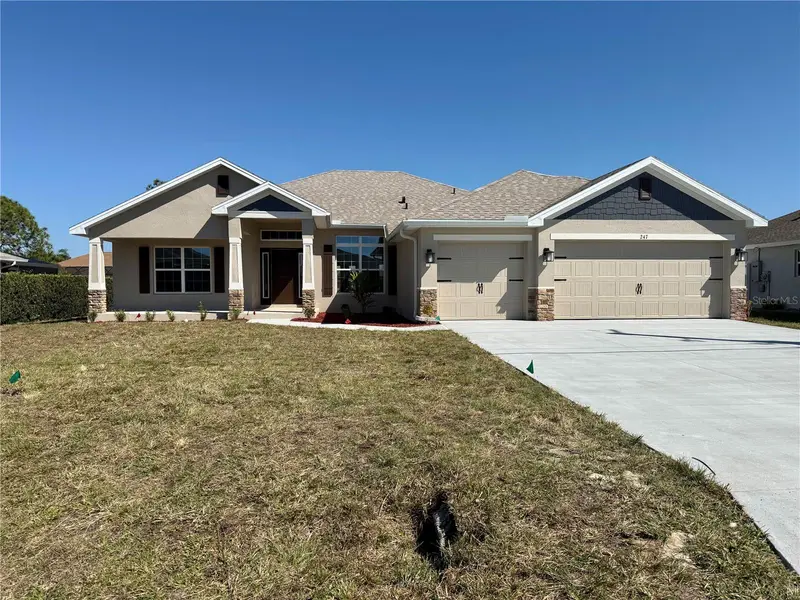 247 Mariner Ln, FL