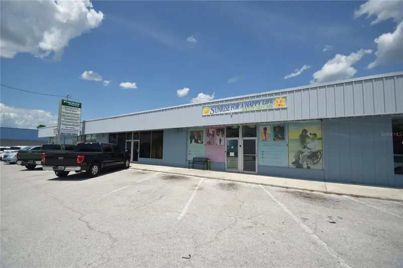 835/837 N Lake Parker Ave #835/837, FL