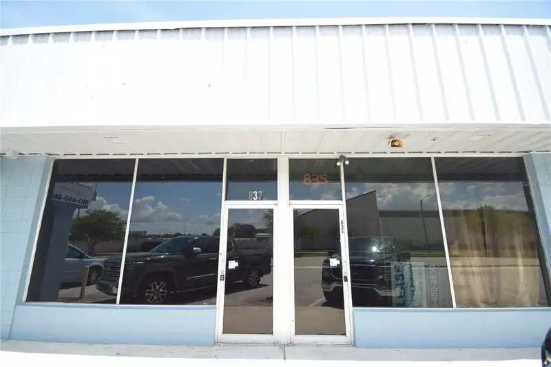 835/837 N Lake Parker Ave #835/837, FL