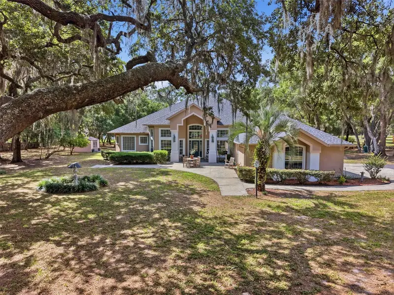 6197 Lake Winona Rd, FL