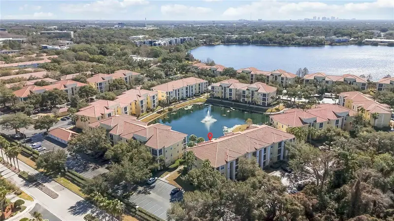 1275 Lake Shadow Cir #13206, FL