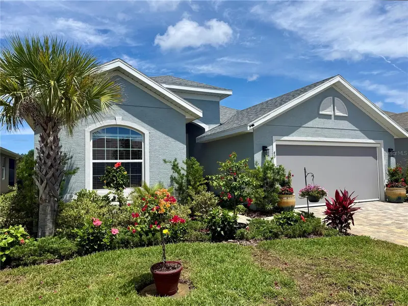 43 Lagoon Way, FL